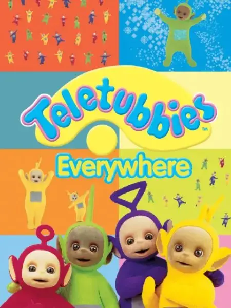 《天线宝宝无处不在 第二季》：萌力回归，温暖治愈，献给每个内心住着孩子的大朋友！