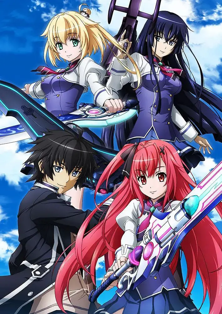 《空战魔导士候补生的教官》：当国术巅峰遇上魔法世界，这波操作你给几分？