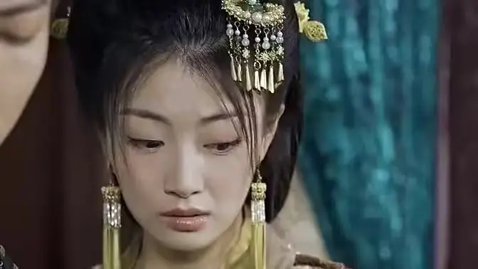 《卦妃天下》：女主黑化复仇之路，一路披荆斩棘，这剧情我给满分！